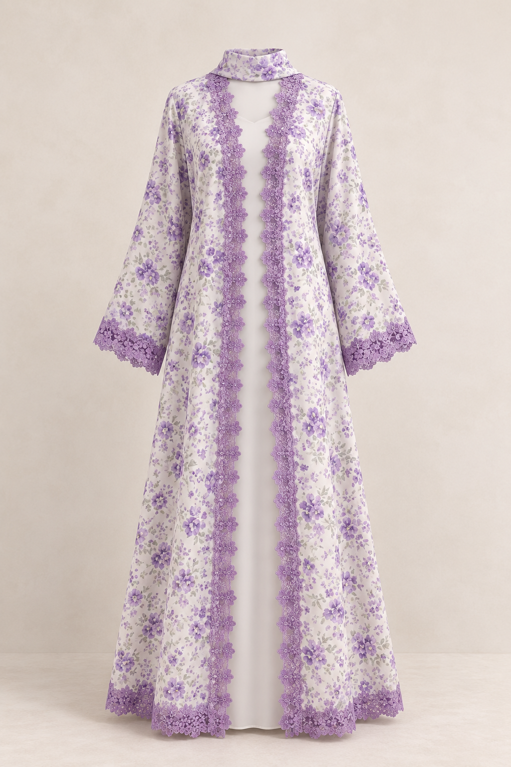 Lavender Blossom
