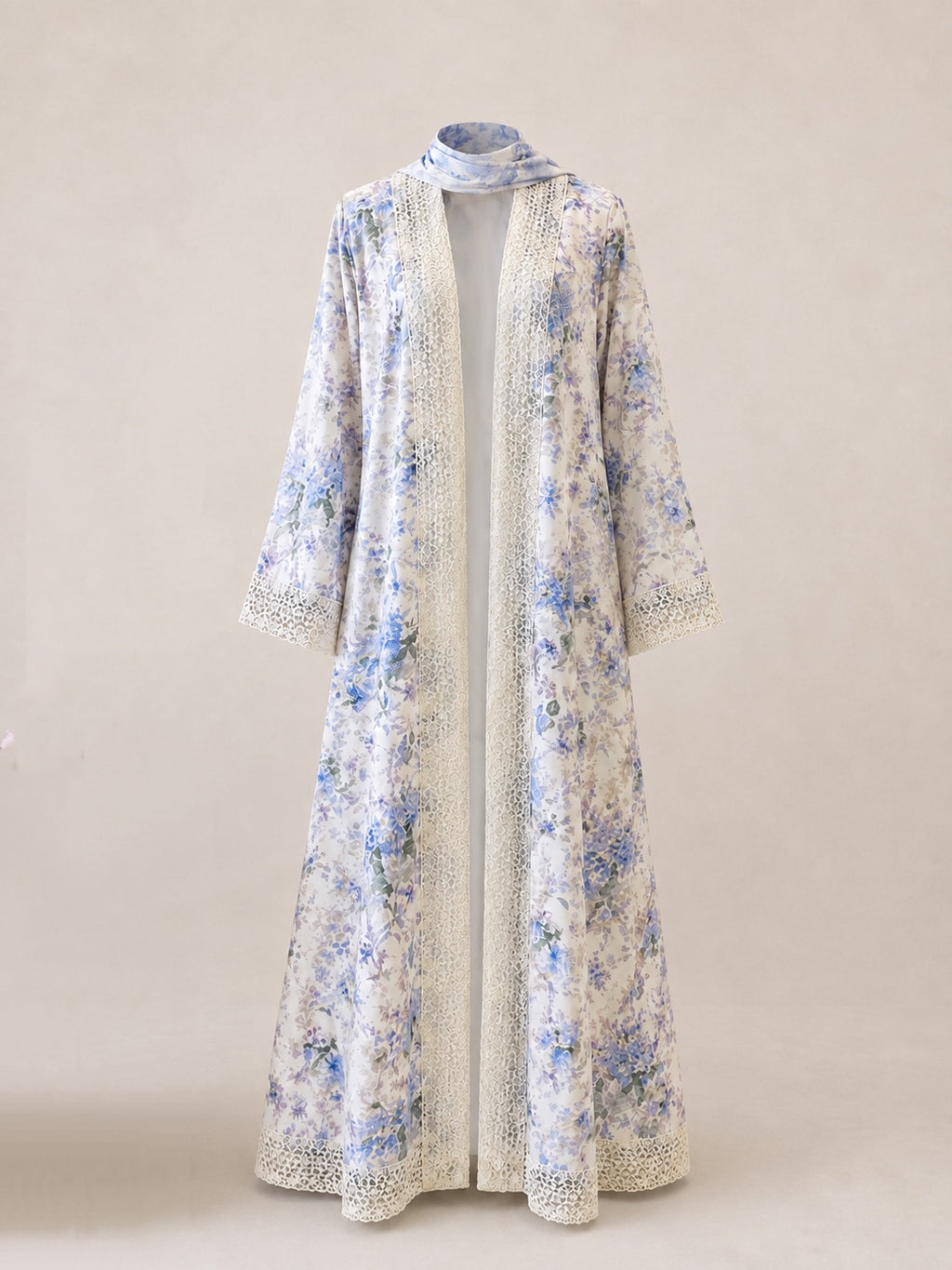 Azure Bloom